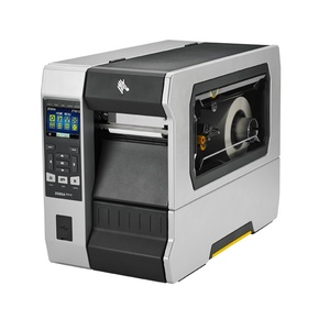 Zebra Label Printer -  ZT610