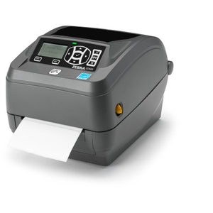 ZD500 Zebra Label Printer